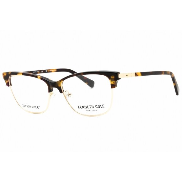 Kenneth Cole New York EYEGLASSES KC0362-052-54 New with case main image 3
